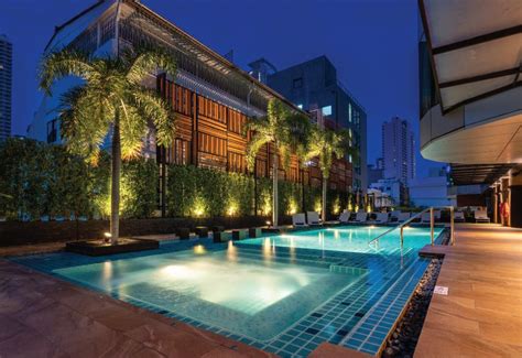 Solitaire Bangkok Sukhumvit 11 Reviews, Deals & Photos 2024.